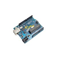 Optimus Arduino UNO development board with USB cable