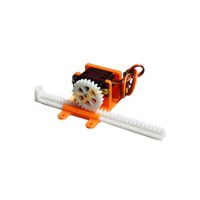 Optimus Mini linear actuator
