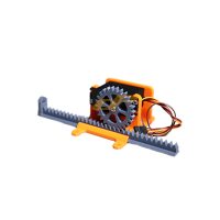 Optimus Mega linear actuator