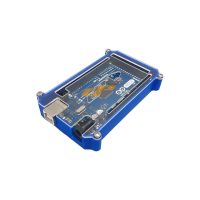 Optimus Gold Arduino Mega enclosure