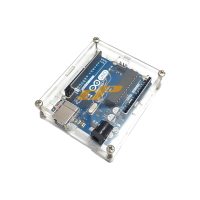 Optimus Bronze Arduino UNO enclosure DIY kit