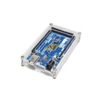 Optimus Bronze Arduino Mega enclosure DIY kit