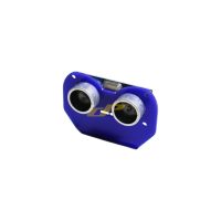 Optimus Mini ultrasonic sensor mounting bracket