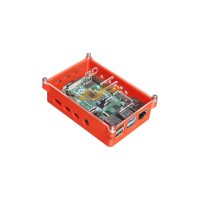 Optimus Gold enclosure for Raspberry Pi 4B