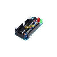Optimus UNO Mini development board