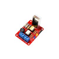 Optimus 1 channel AC dimmer module 3.3V 5V DC 230V AC