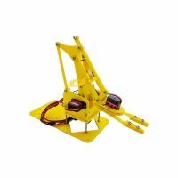 Optimus MeArm plastic robot arm kit