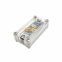 Optimus Bronze Arduino Nano enclosure DIY kit