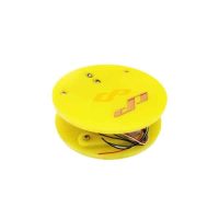Optimus plastic load cell mounting bracket