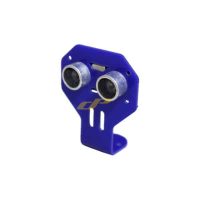 Optimus Mega ultrasonic sensor mounting bracket