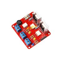 Optimus 2 channel AC dimmer module 3.3V 5V DC 230V AC