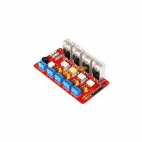 Optimus 4 channel AC dimmer module 3.3V 5V DC 230V AC