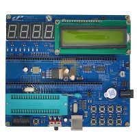 Optimus ATmega32 ATmega16 AVR development board without chip