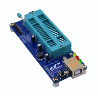 Optimus PIC programmer PICkit2 compatible
