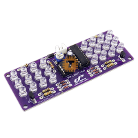Optimus VIP Light electronics DIY kit