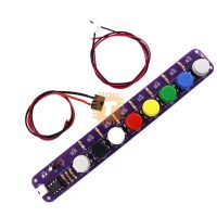Optimus Piano electronics DIY kit