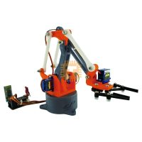 Optimus Advanced Robot Arm DIY Kit
