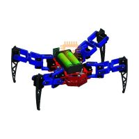 Optimus Spiderbot DIY Kit